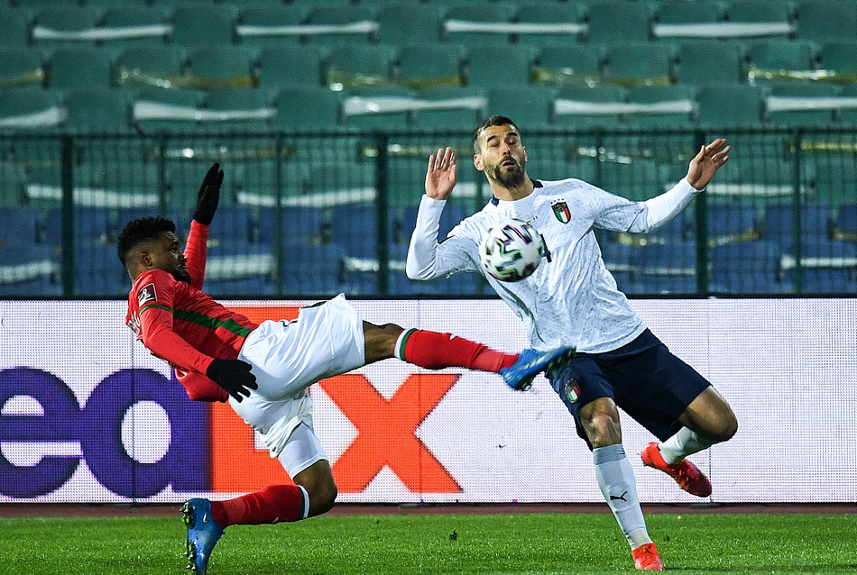نهائي الدوري الإسباني 2022قصة تتويج ريال مدريد باللقب الـ35